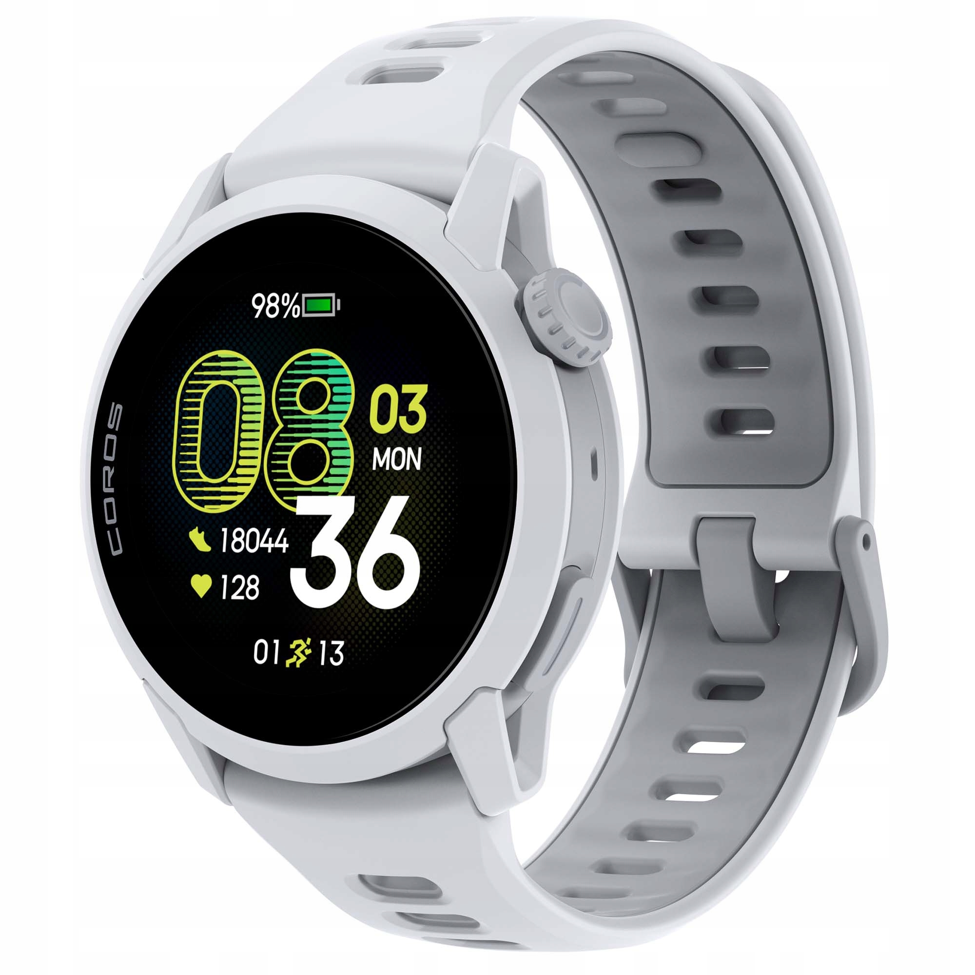 Hodinky Coros Pace 4 Premium Multisport Watch Gps