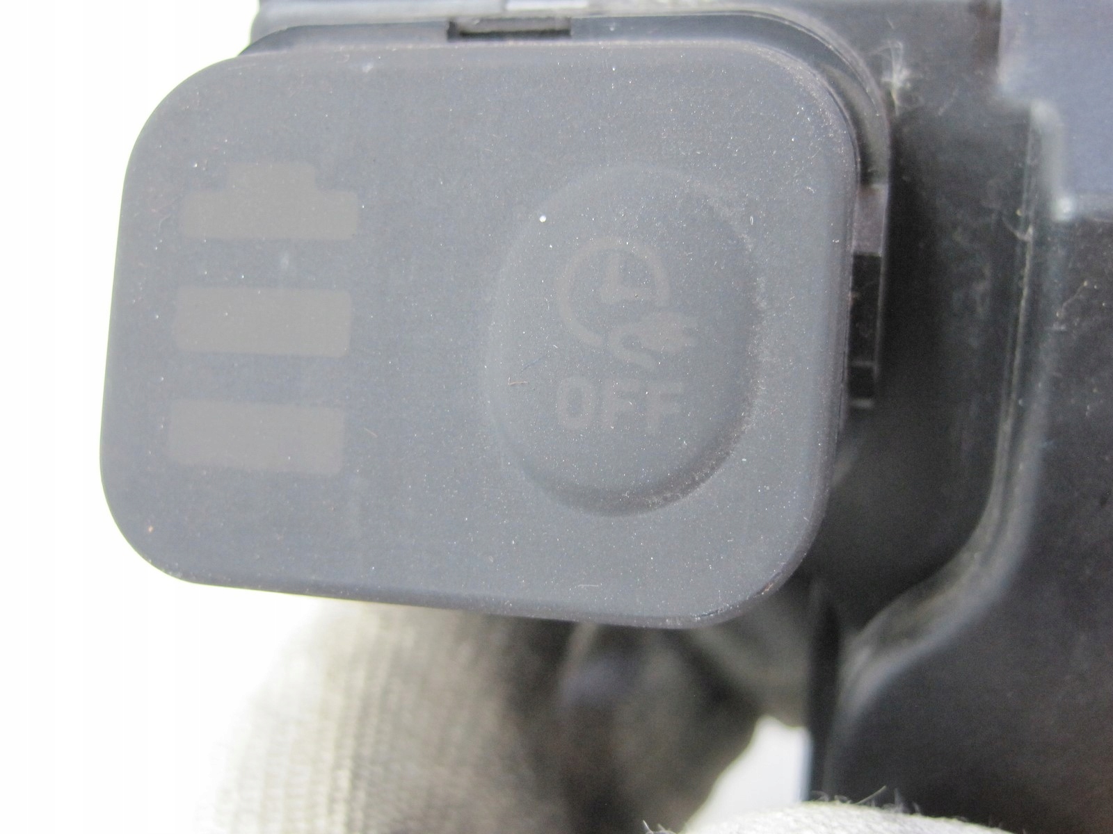 Moduł sterownik panel EV gniazda ładowania Hyundai Kona 1K1203470S Rodzaj sterownik