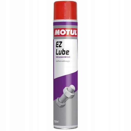 

Motul Ez Lube odrdzewiacz penetrator ochrona 750ml