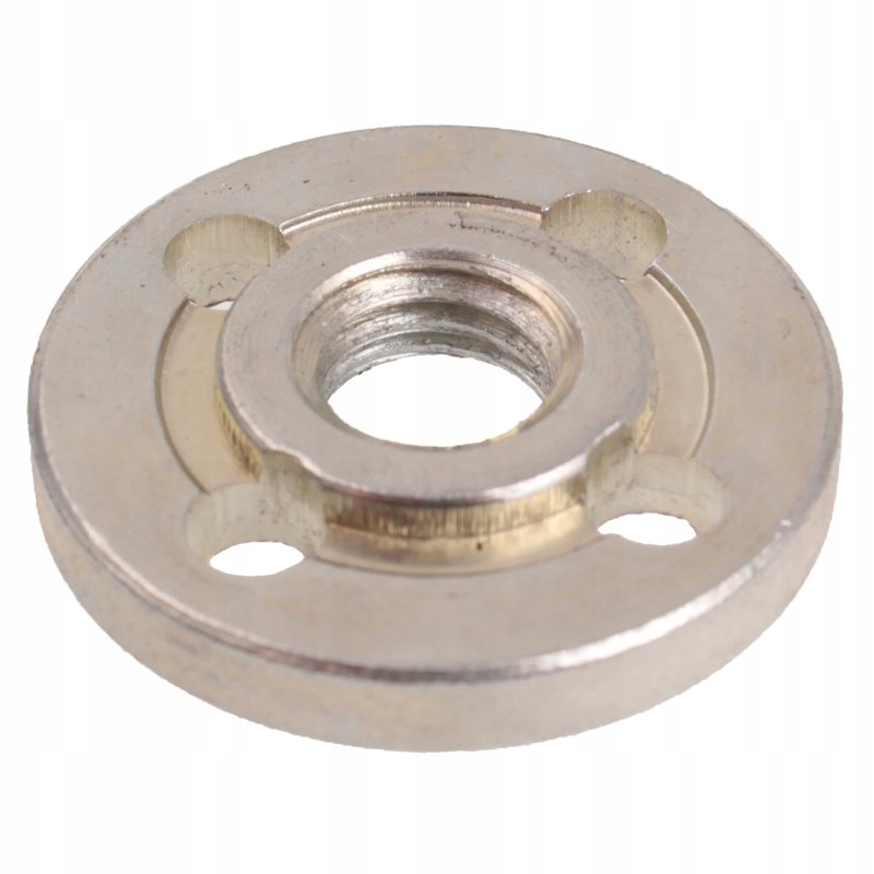 

Nakrętka M10 maszyn Cnc tarcze 100mm otwór 16mm