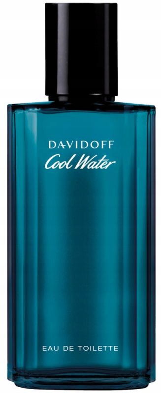 Davidoff Cool Water Man Edt 75 Ml ve spreji