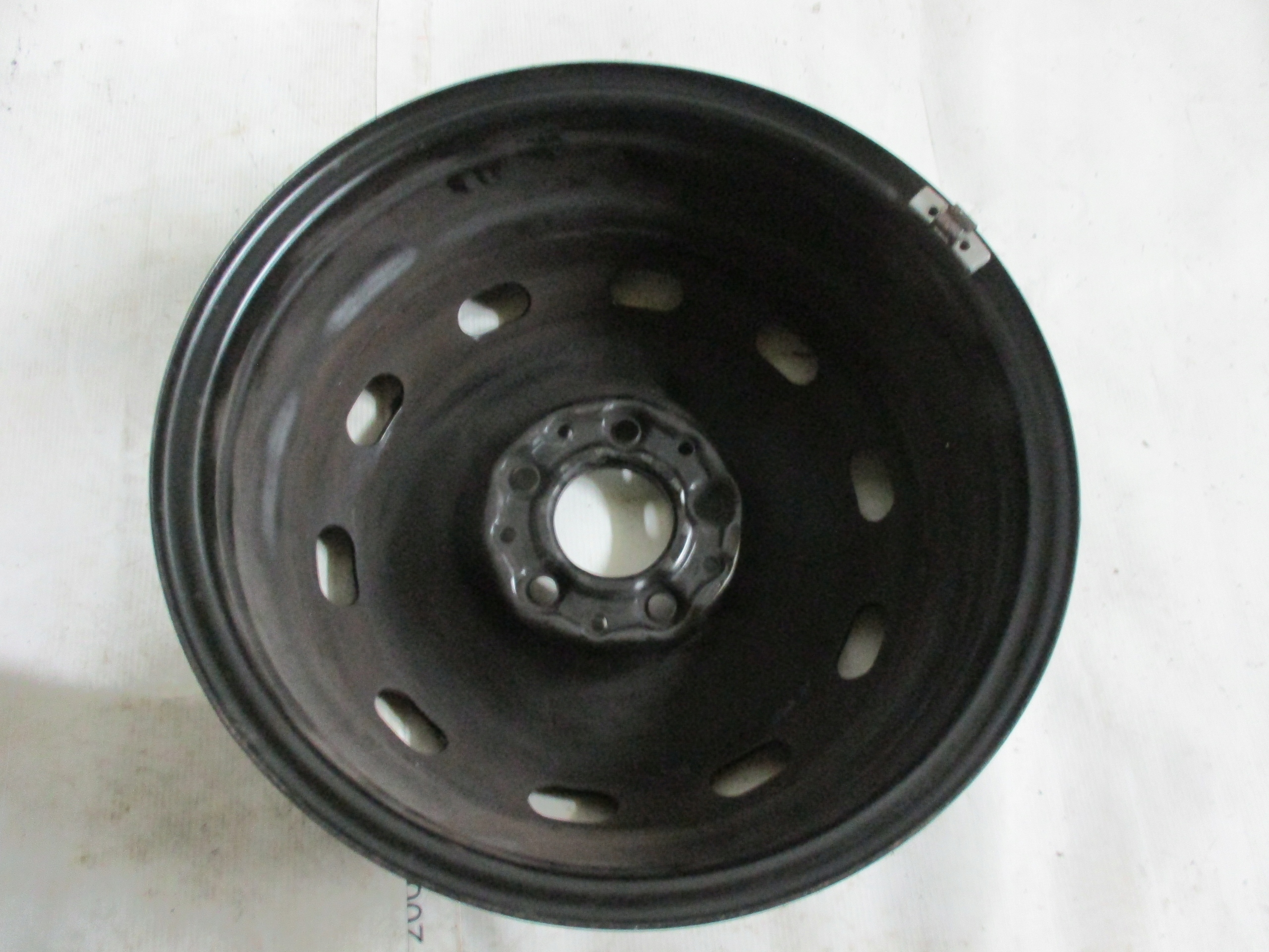 DISK STALOWA MINI COOPER 15