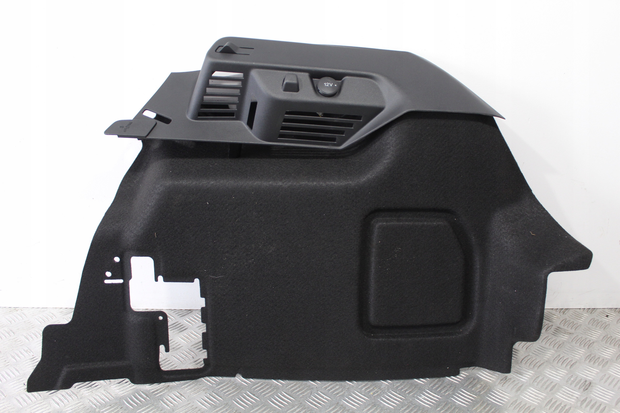 boot upholstery right rear part FORD PUMA II MK2