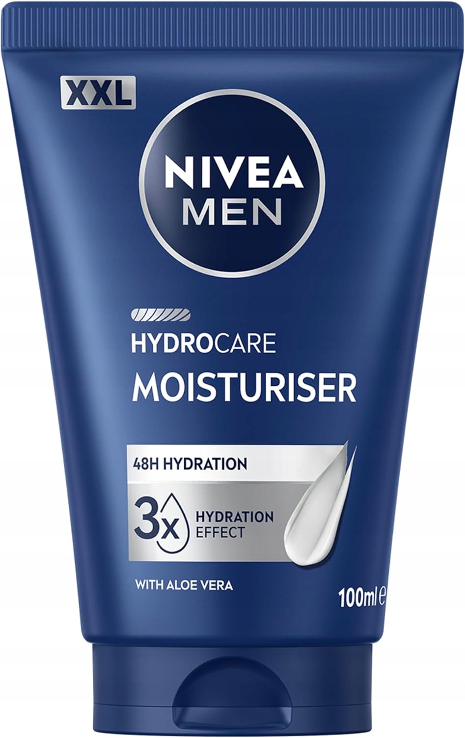 Nivea Men Hydrocare hydratační krém na obličej aloe normální, suchý