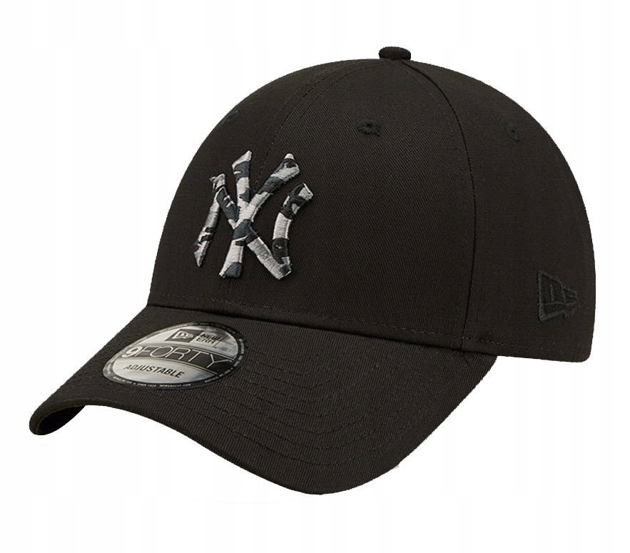 

Czapka męska z daszkiem New Era New York Yankees
