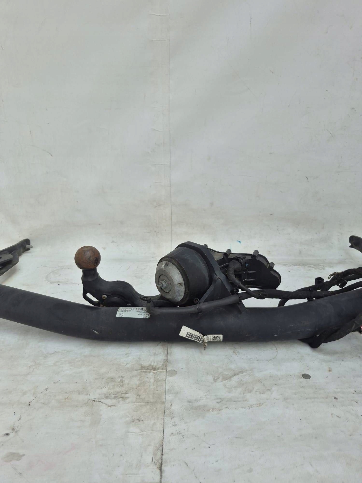 SKODA OCTAVIA IV 20- tow electrical 5E3803881A