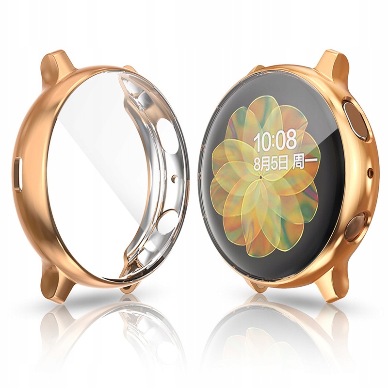 Etui Case do Samsung Galaxy Watch Active 2 44mm