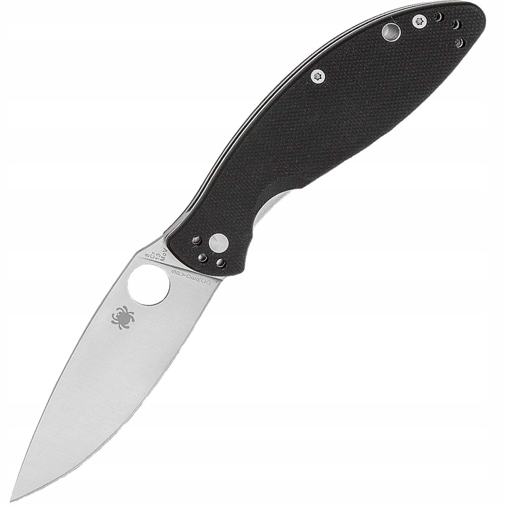 Nůž Spyderco