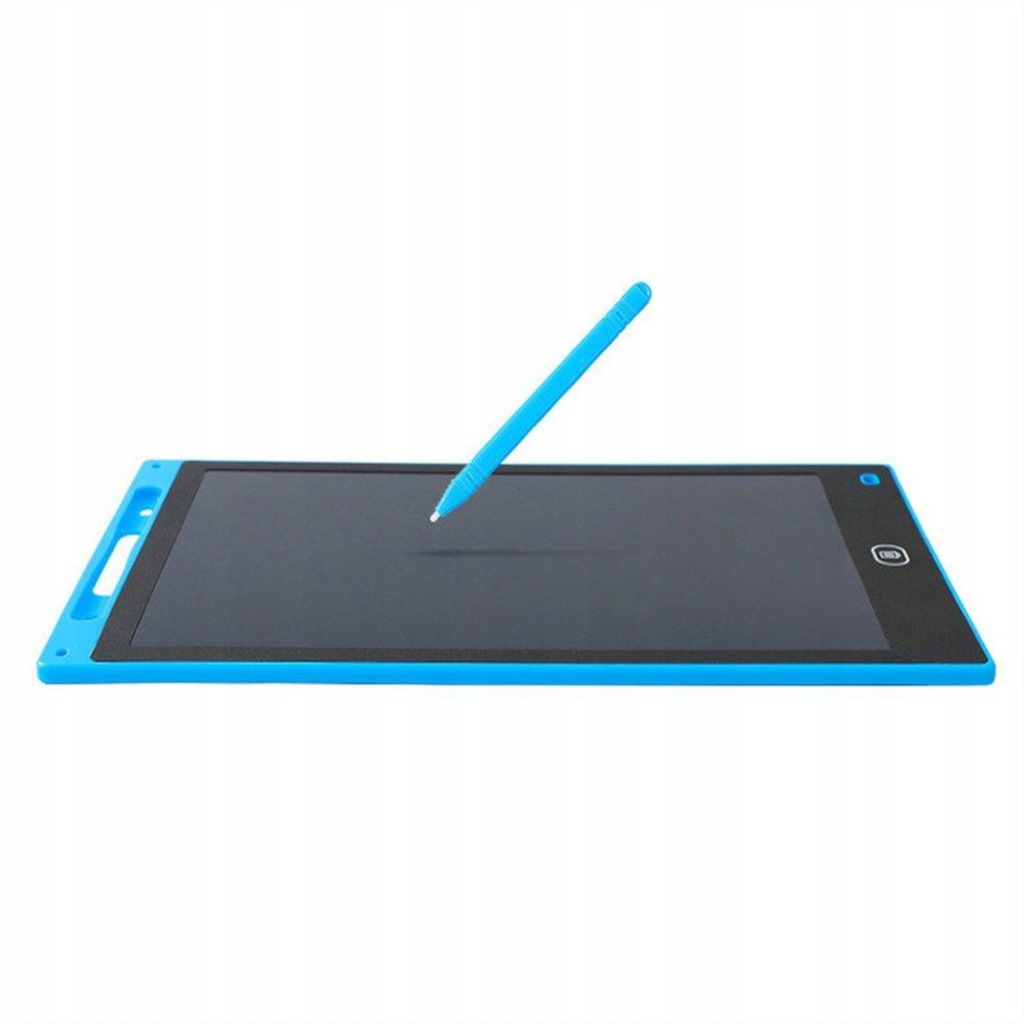 Tablet graficzny do rysowania 10 znikopis LCD Q10N Stan opakowania oryginalne