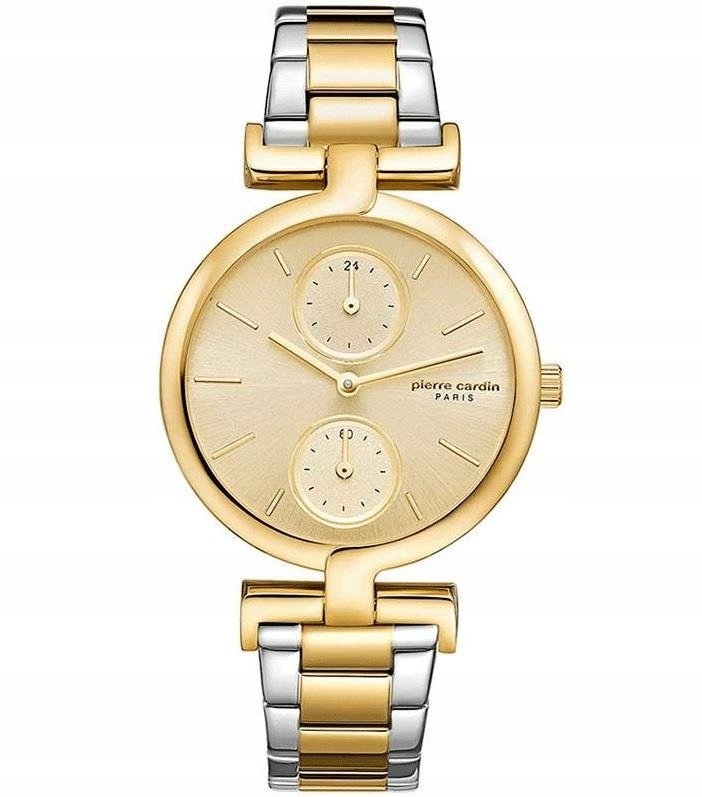 Dámské Hodinky Pierre Cardin PC902312F06