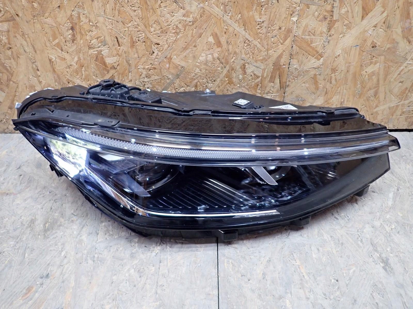 light right right FULL LED IQ LIGHT VW PASSAT B9 3J CJ5 2023- 3J1941036