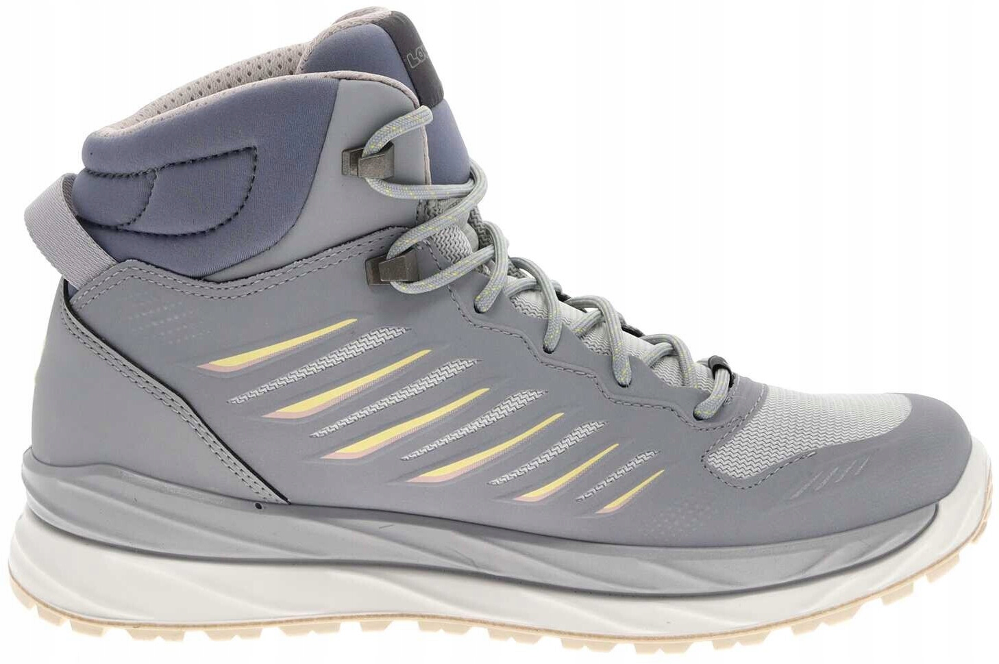 Trekové boty Lowa Axos Gtx MID Ws, dámské, vel. 38 Gore-tex, zimní