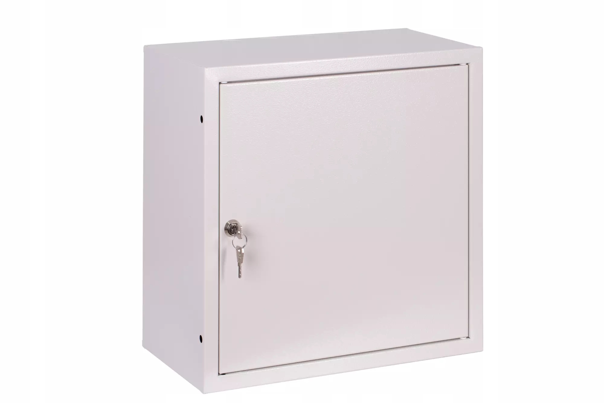 Ovládacia krytka 400x400x210 mm montážna doska