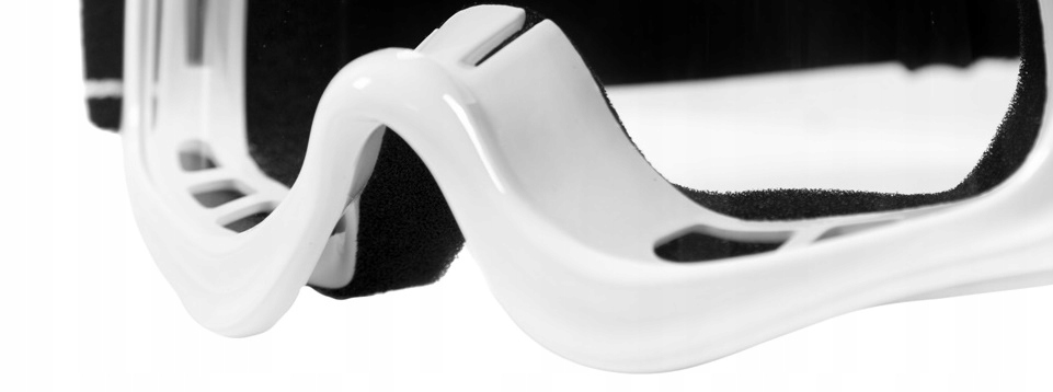 GOGLE BLEXX NA CROSS QUAD MOTOCYKLOWE DZIECIĘCE BMX ENDURO Producent inny