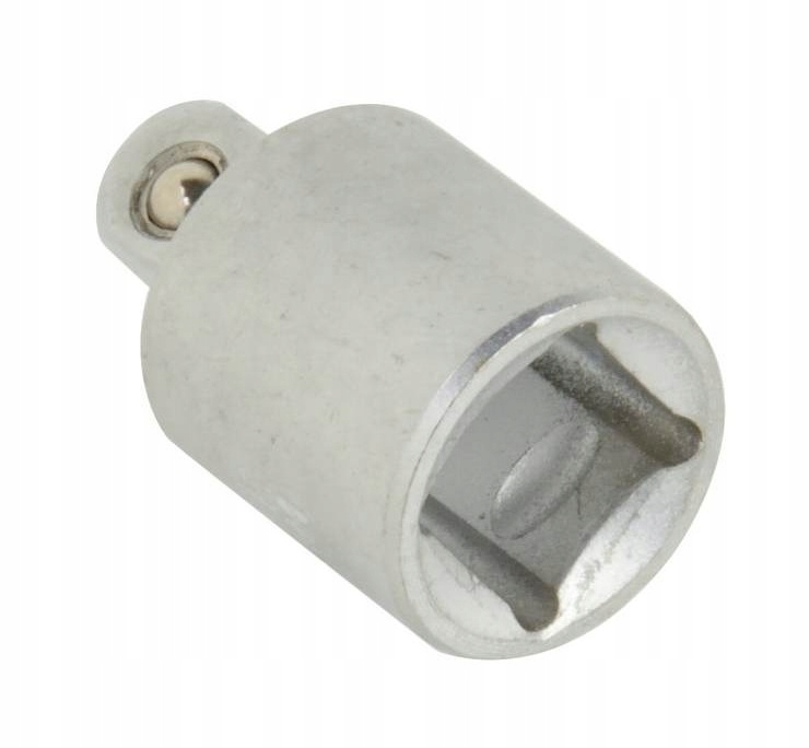 

Redukcja przejściówka adapter 1/2 na 3/8