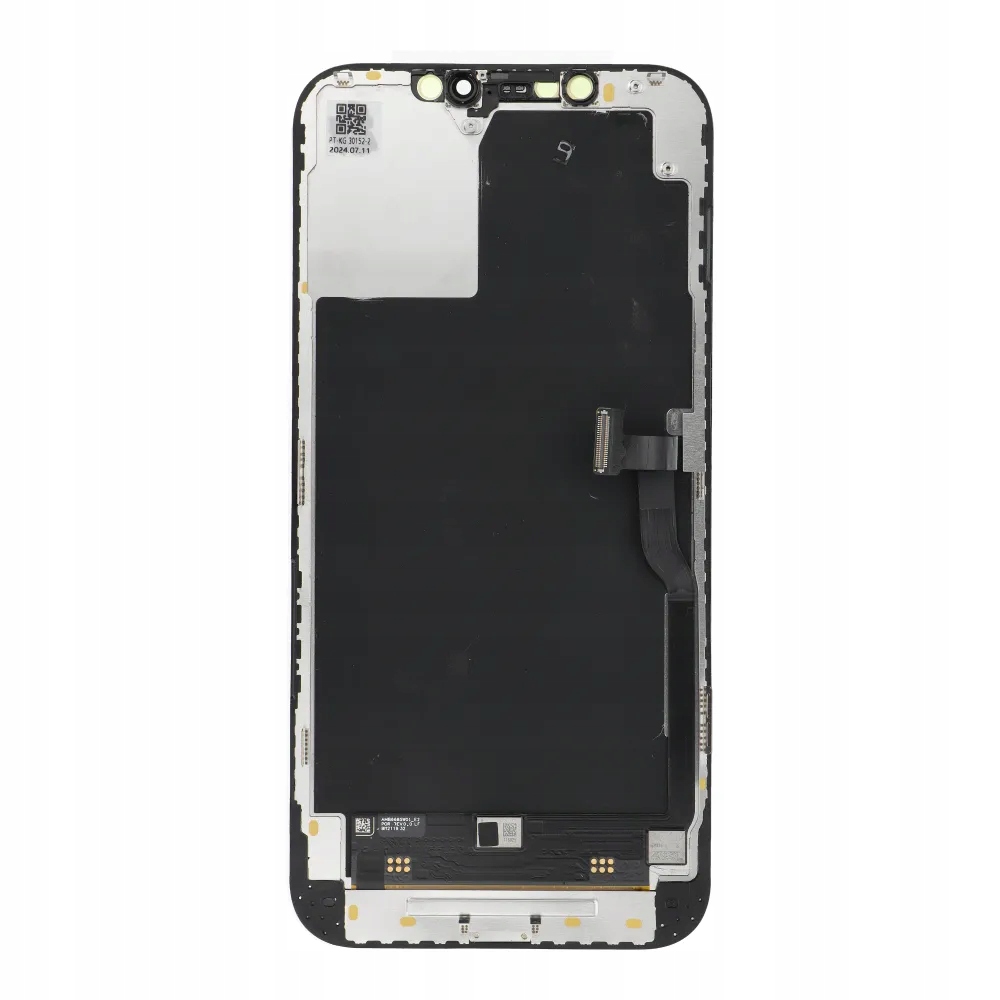 FixCell displej pro Iphone 12 Pro Max Retina Xdr (obnovený)