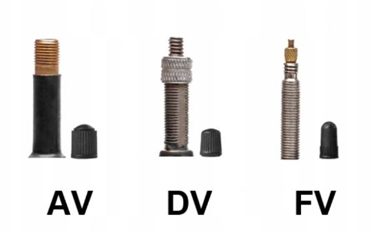Dętka Rowerowa SUPER MOCNA 27,5 X 1,75 / 2X25 Av Marka Carcommerce