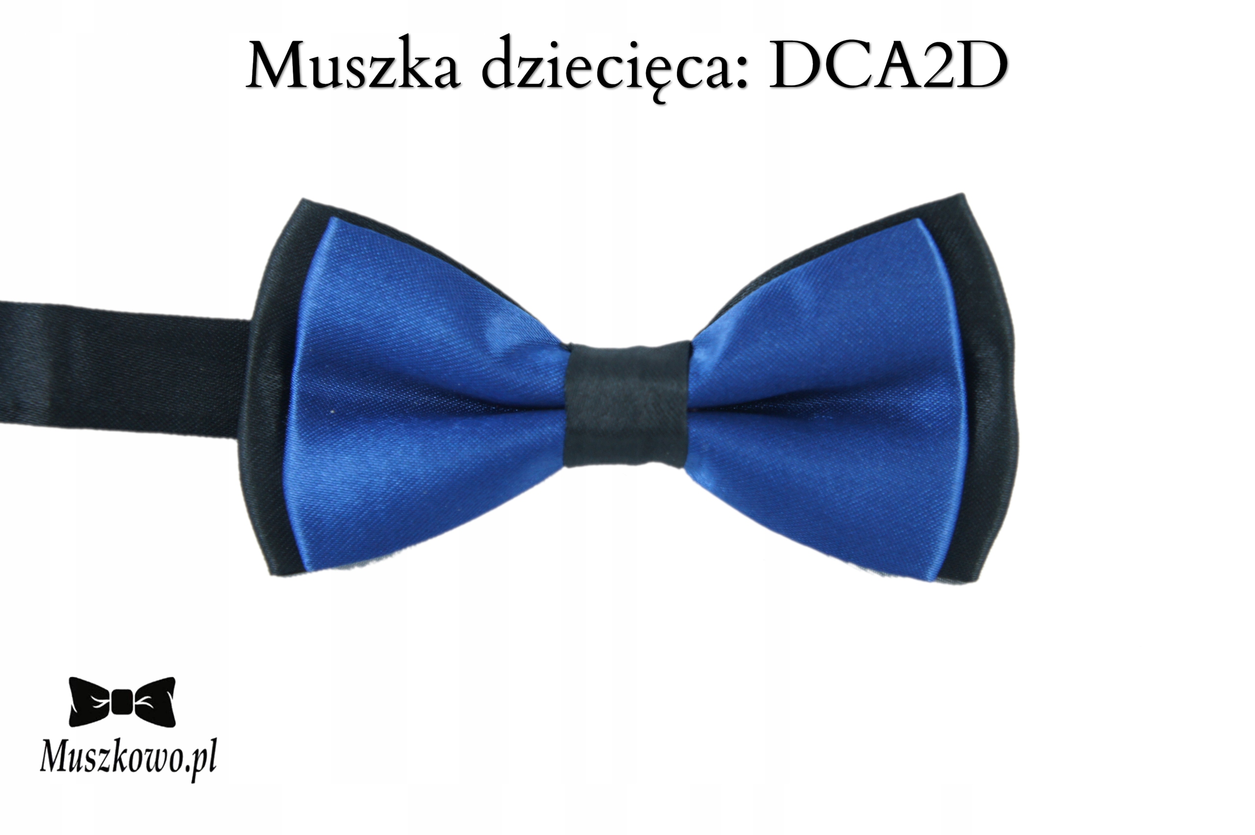 Szelki i mucha dziecięce 7-12 lat eleganckie na komunię występ wesele WZORY Wiek dziecka 7 lat +