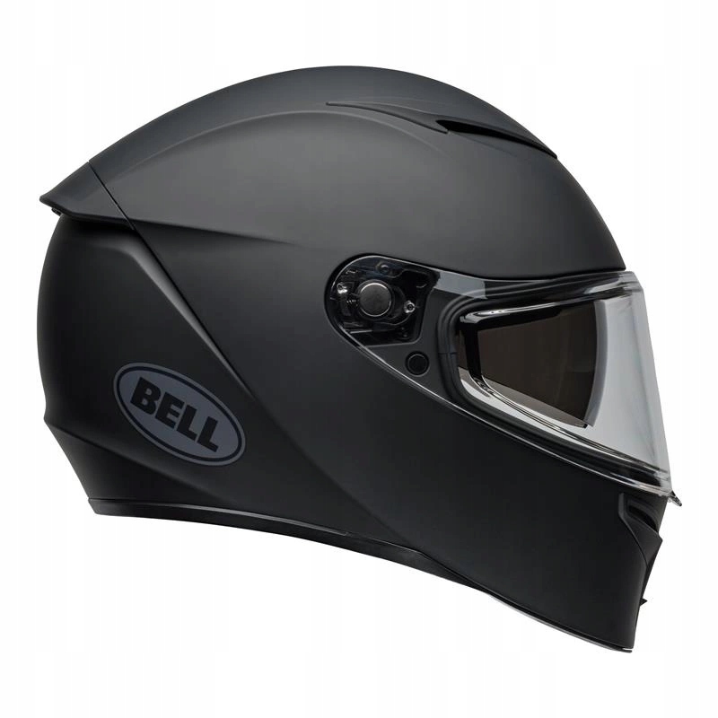 Motocyklová prilba Bell Lithium ECE6 Matte Black čierna matná Darčeky