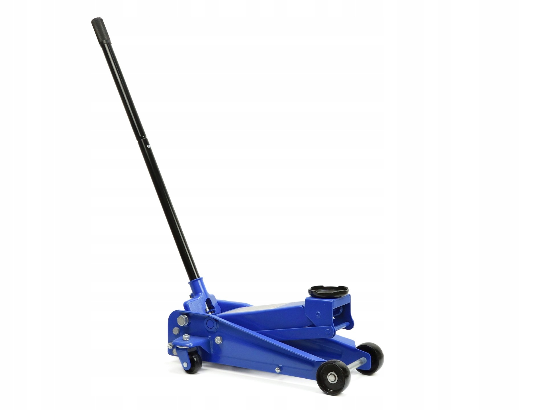 Podnosnik hydrauliczny 3T 140 470mm G02034 Producent code G02034