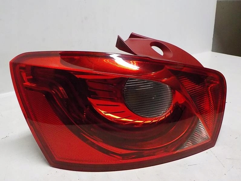 SEAT IBIZA IV 6J light left rear left rear part 5D