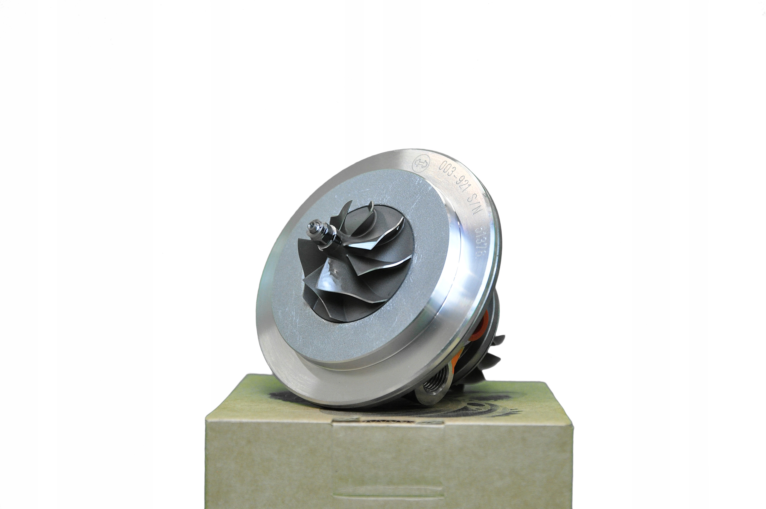 CHRA KORAS MELETT AUDI A4 B6 1.8T 140kW Producent części Melett