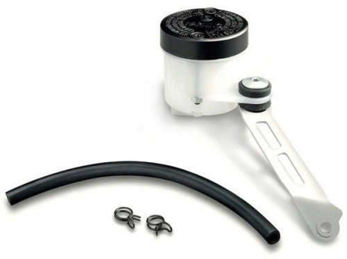 110A26375 - Brembo тормозная жидкость водохранилище rcs19 дымчатый