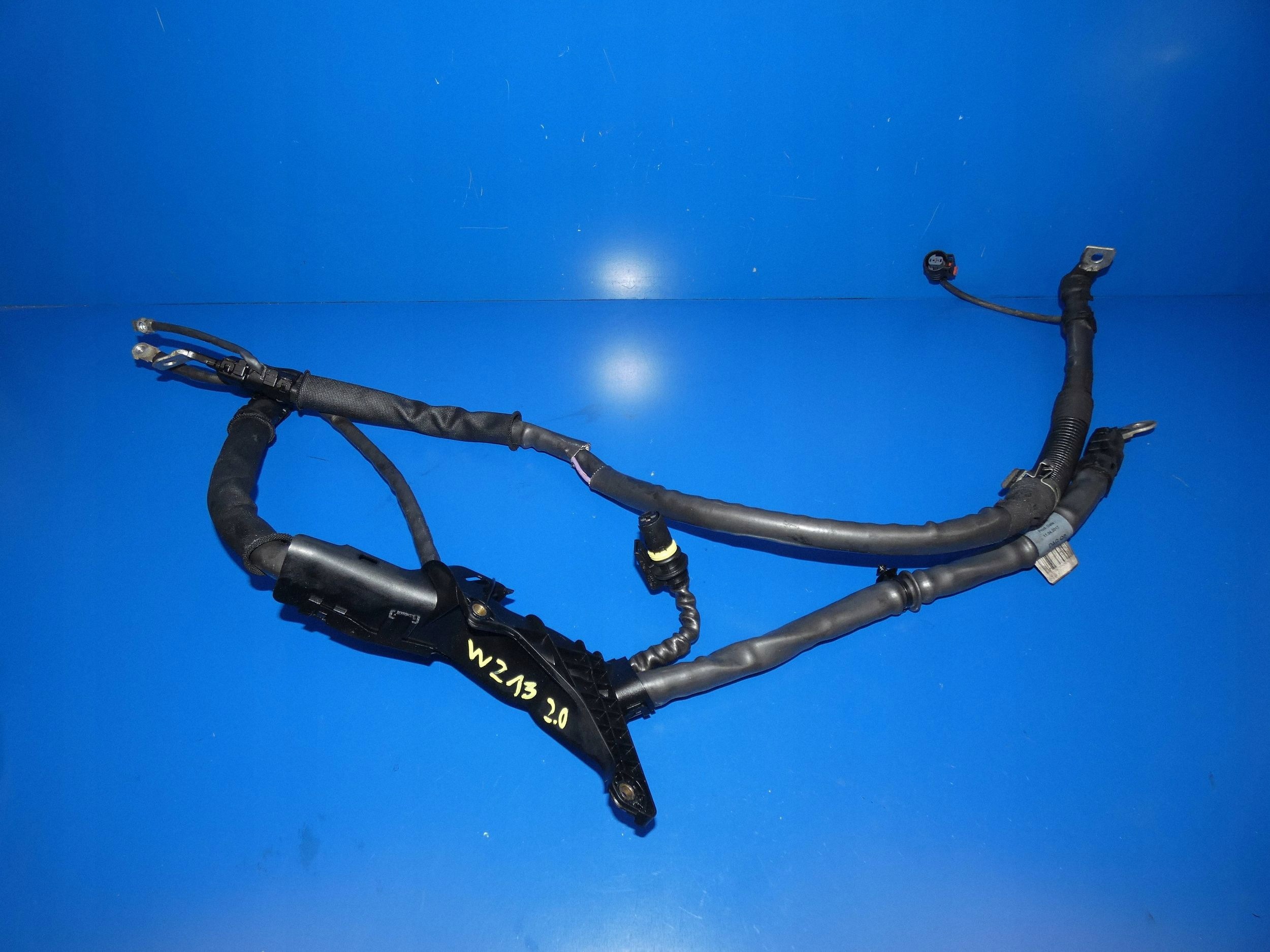 bundle electrical Mercedes-Benz E W213 A2135409616