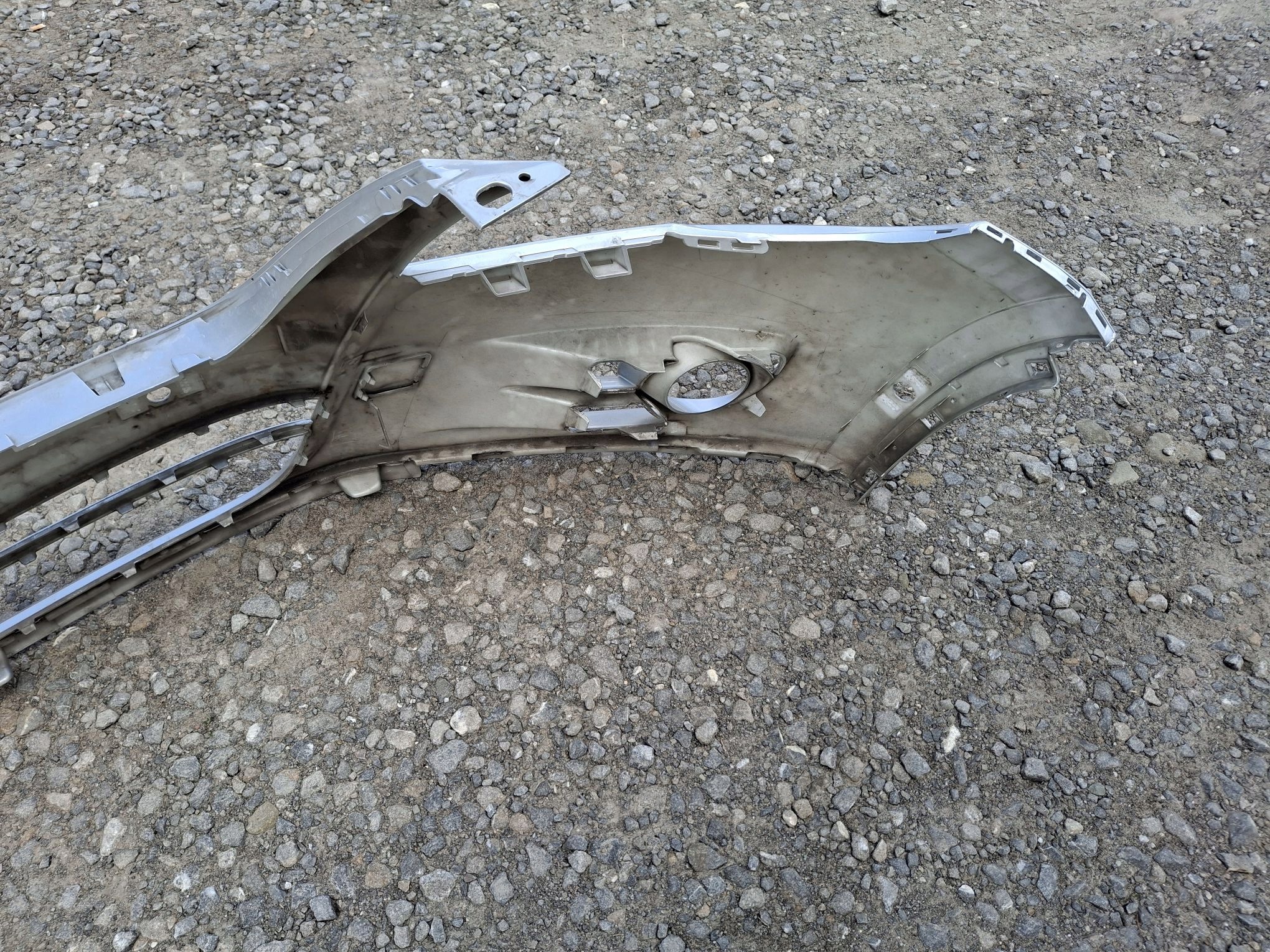 front bumper VW TIGUAN and 2007R-> 2011R