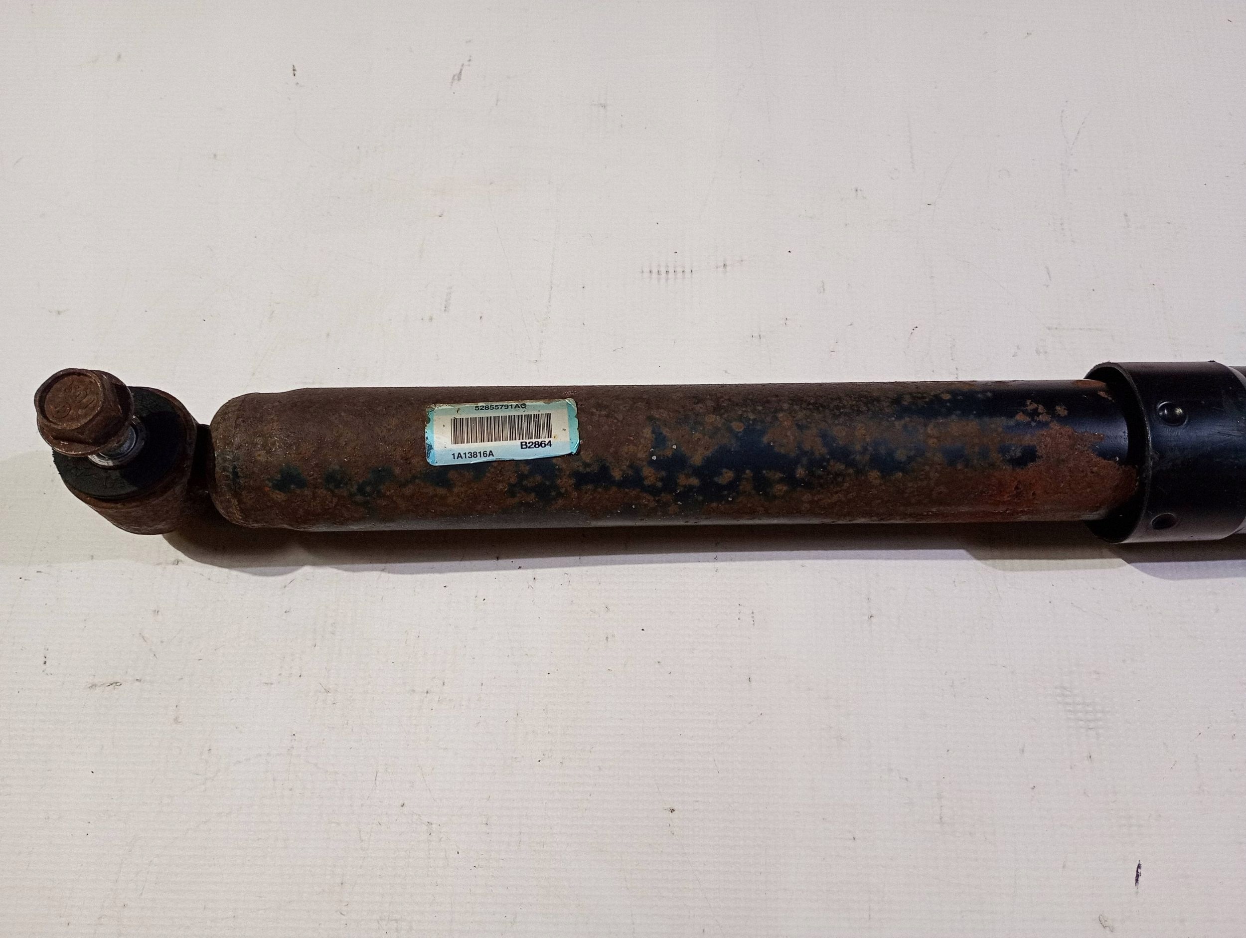 shock absorber rear part rear left right Dodge RAM 1500 2009-2018