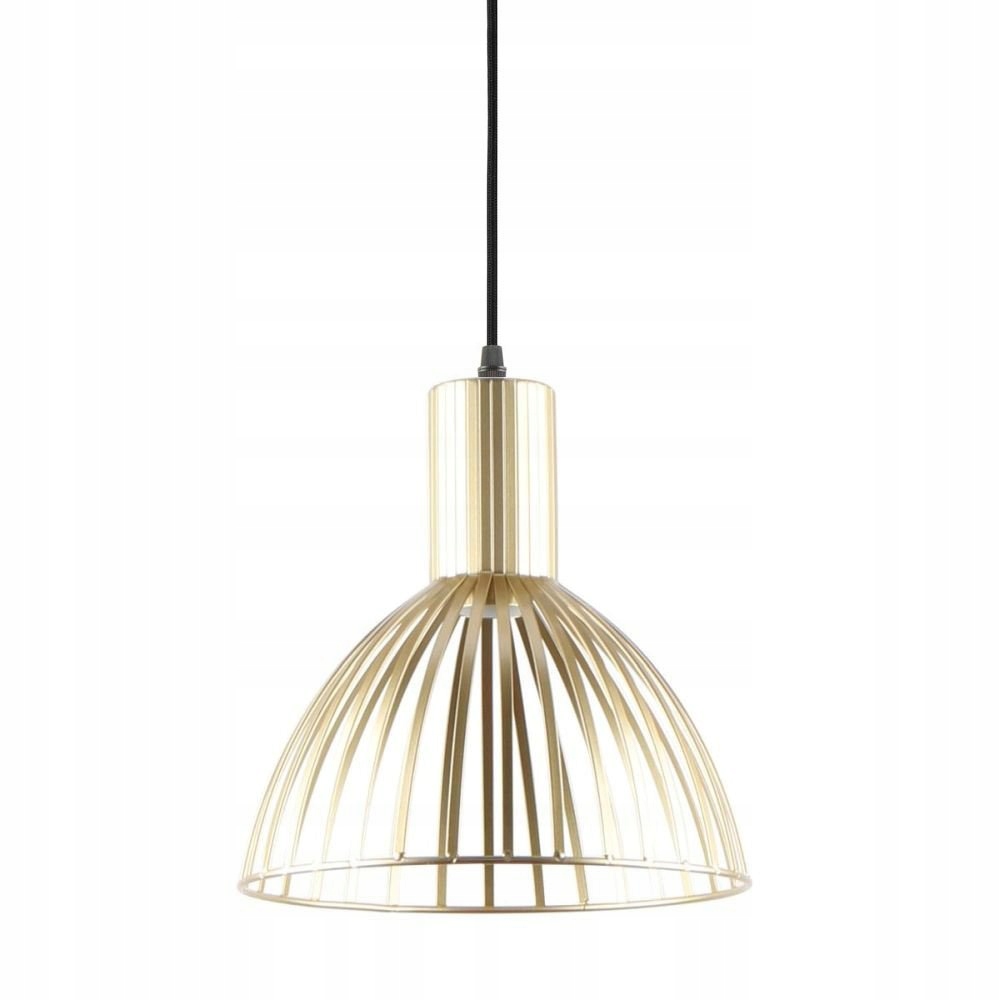 Závěsná lampa Dolia A8082-GLD Zuma Line