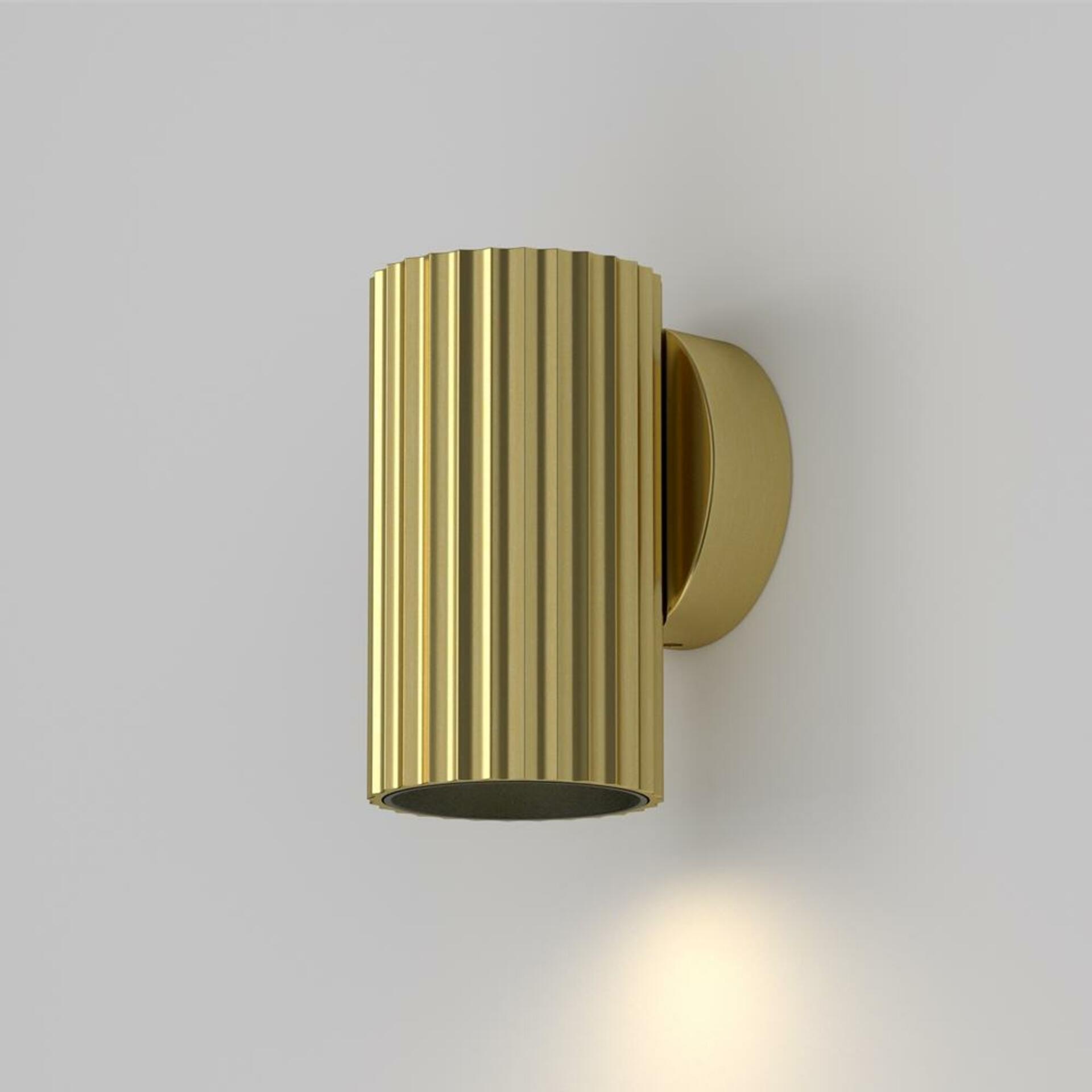 Maytoni Nástěnné svítidlo Calipso GU10x1 10W Ip 20 C106WL-01-GU10-BS