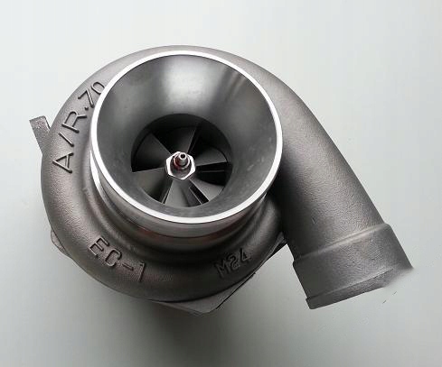 Turbo GT35 turbina 400-600km ar 1.06 / garrett Numer katalogowy części 0361