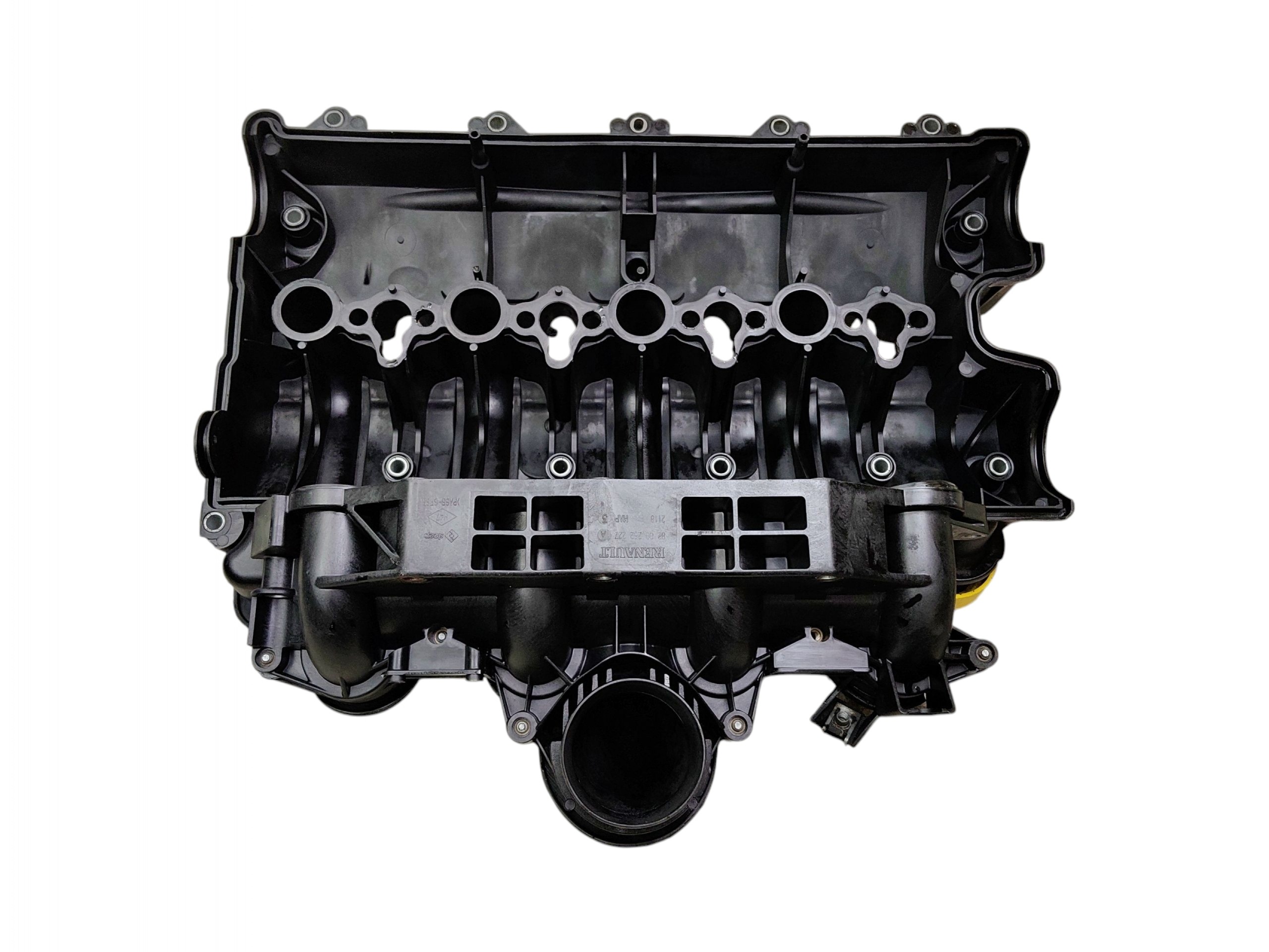 ventildeckel ESPACE IV MASTER II TRAFIC II MOVANO A 2.2 DCI 8200277372