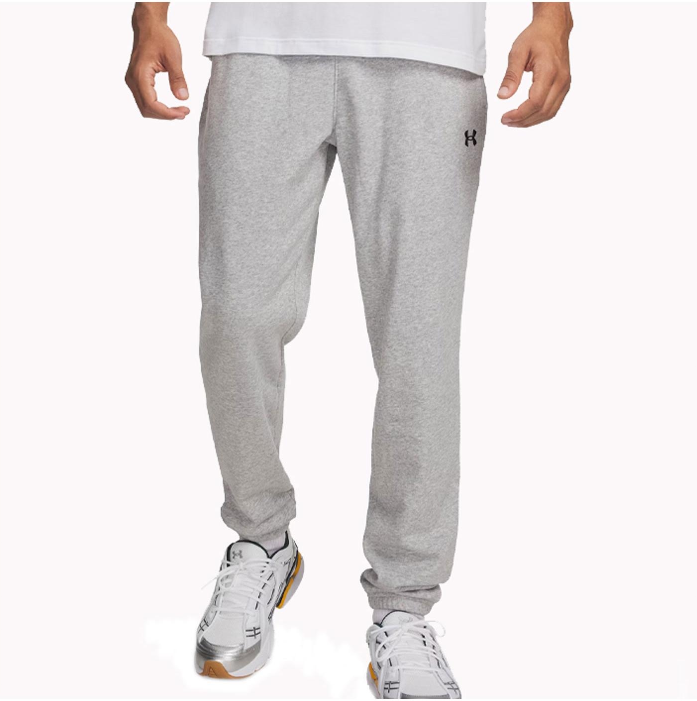Pánské kalhoty Ua Rival Lw Jogger M