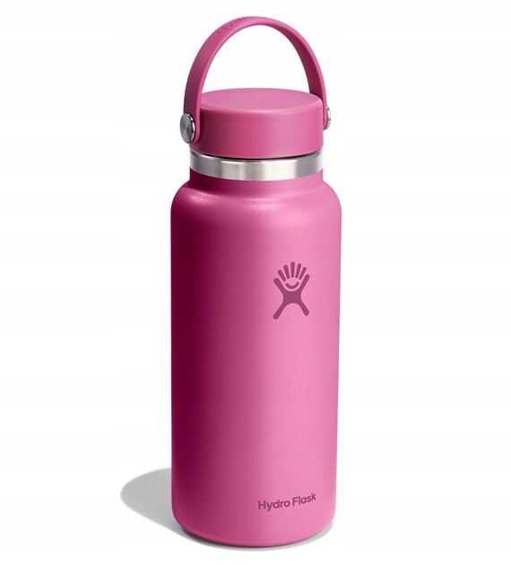HF-Fľaša 32oz Wide Mouth Flex Cap Reef