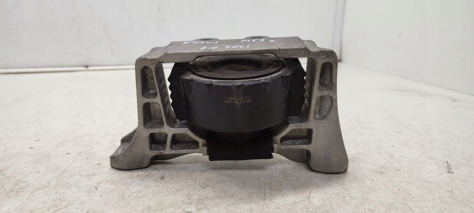airbag engine mount Ford Focus MK3 2,0 TDCI