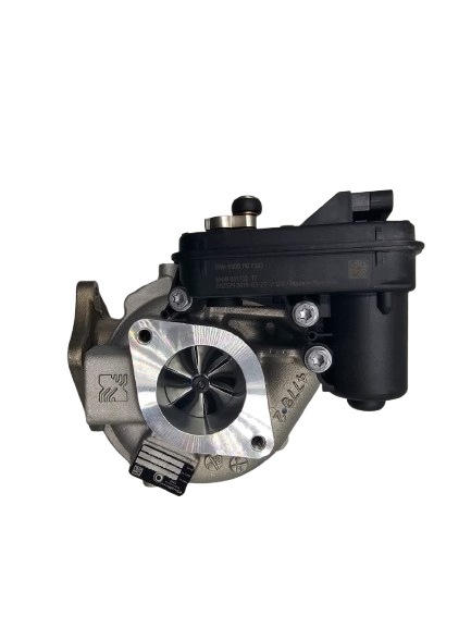 Turbo Alpine A110 Renault Megane 1.8 TCe 252 280 292 300 Km 53049700229