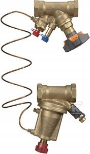 Sada Kŕdľov/stap DN20,ZAKR.10-60 Kpa