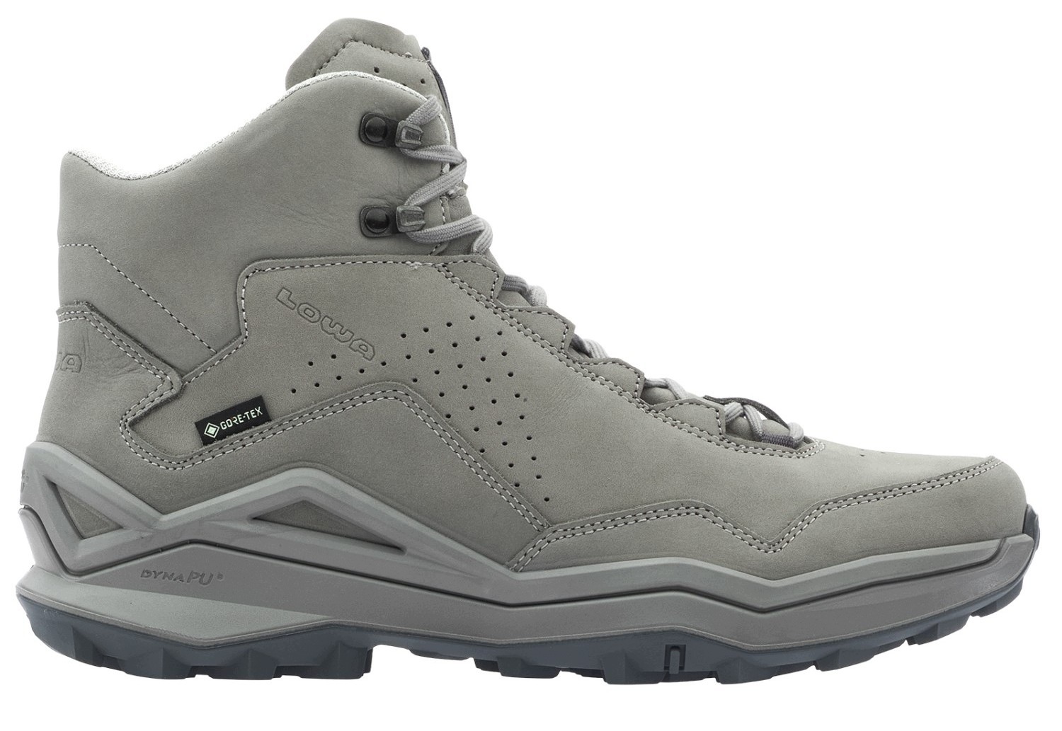Lowa pánské trekové boty Maddox Pro Lt Gtx MID velikost 42