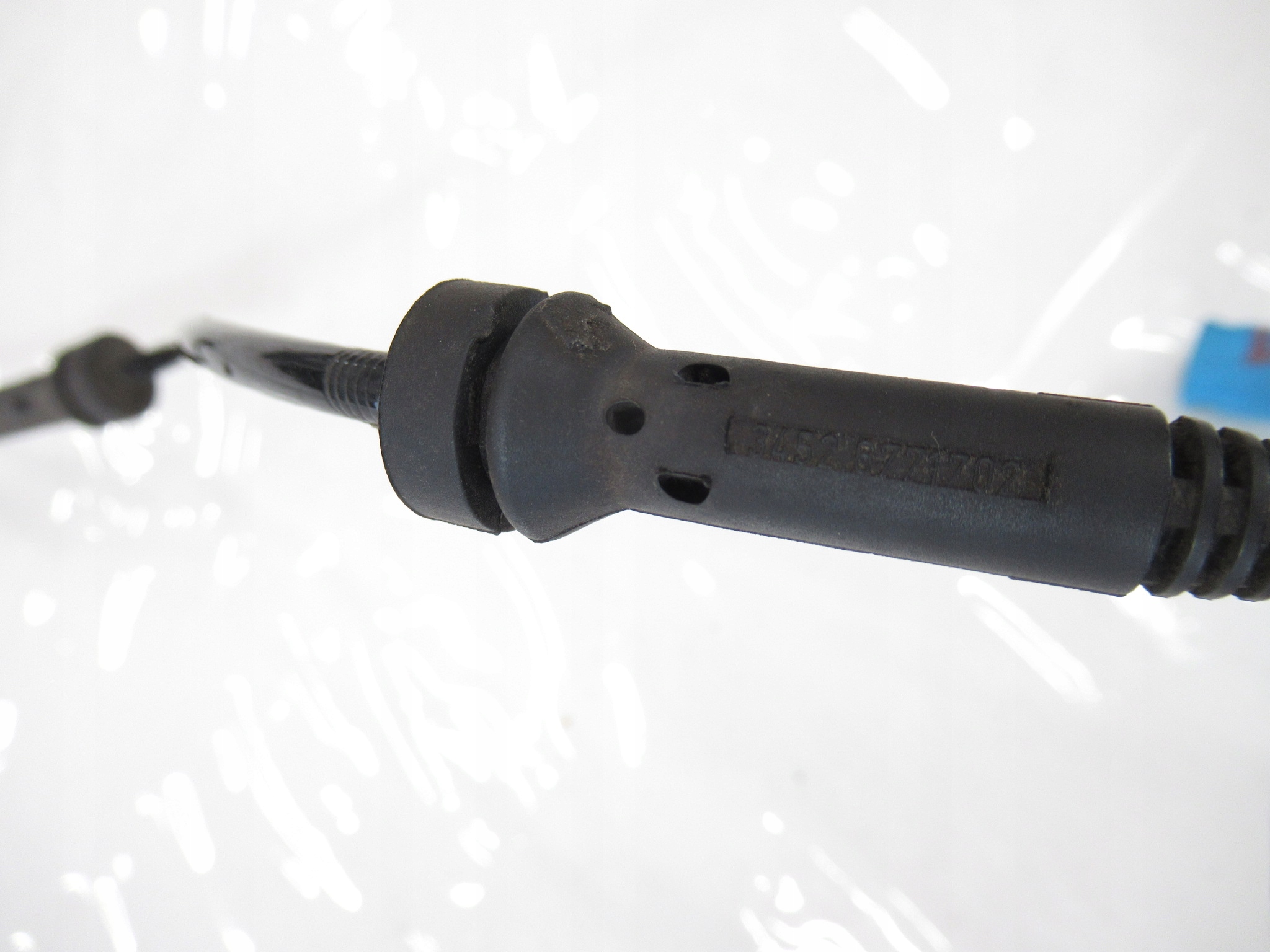 Sensor vorne ABS DSC BMW e60 e63 e64