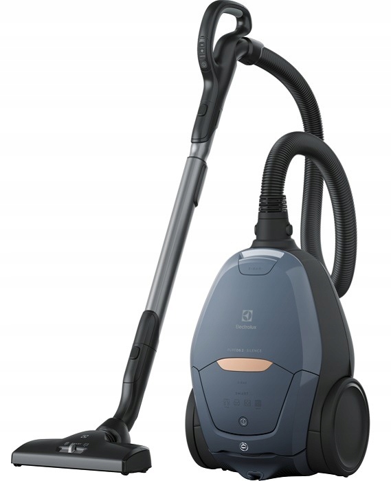 

Odkurzacz workowy Electrolux PD82-8DB