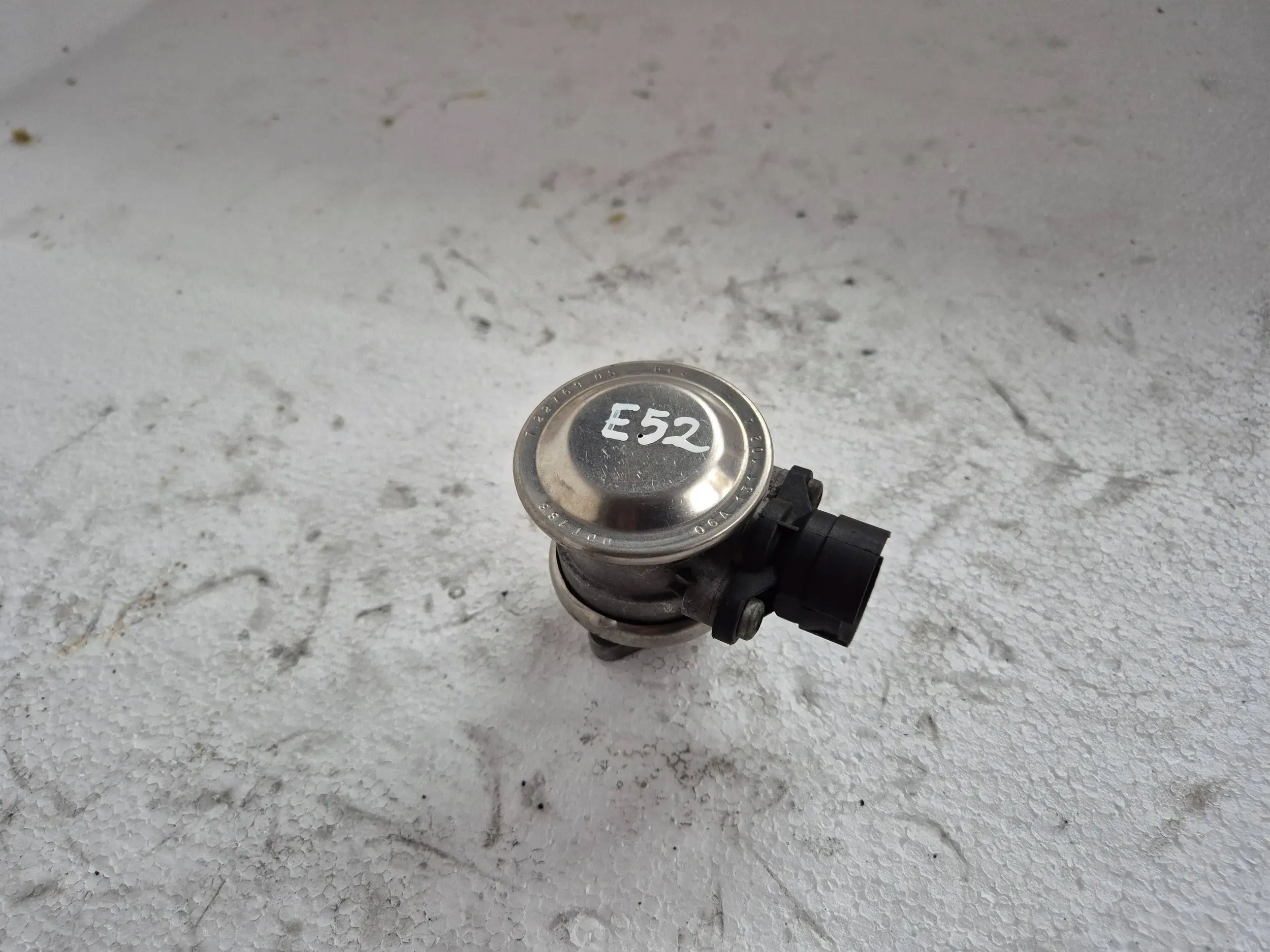 AGR-Ventil 06A131351F Skoda Octavia MK1 1.6