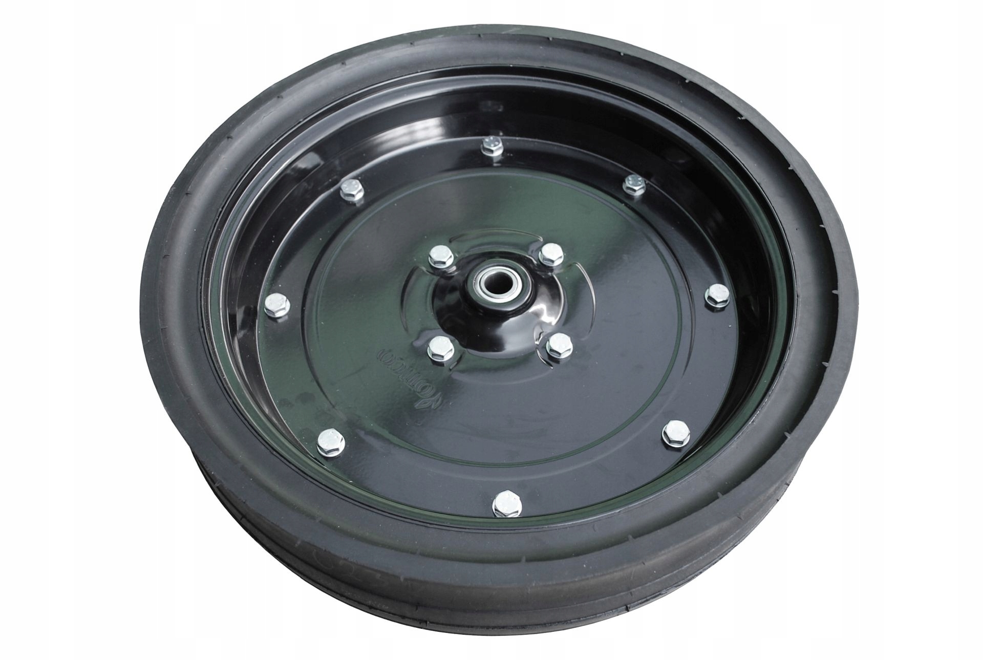 HORSCH ролик давления 400X115MM 00310955 FARMFLEX