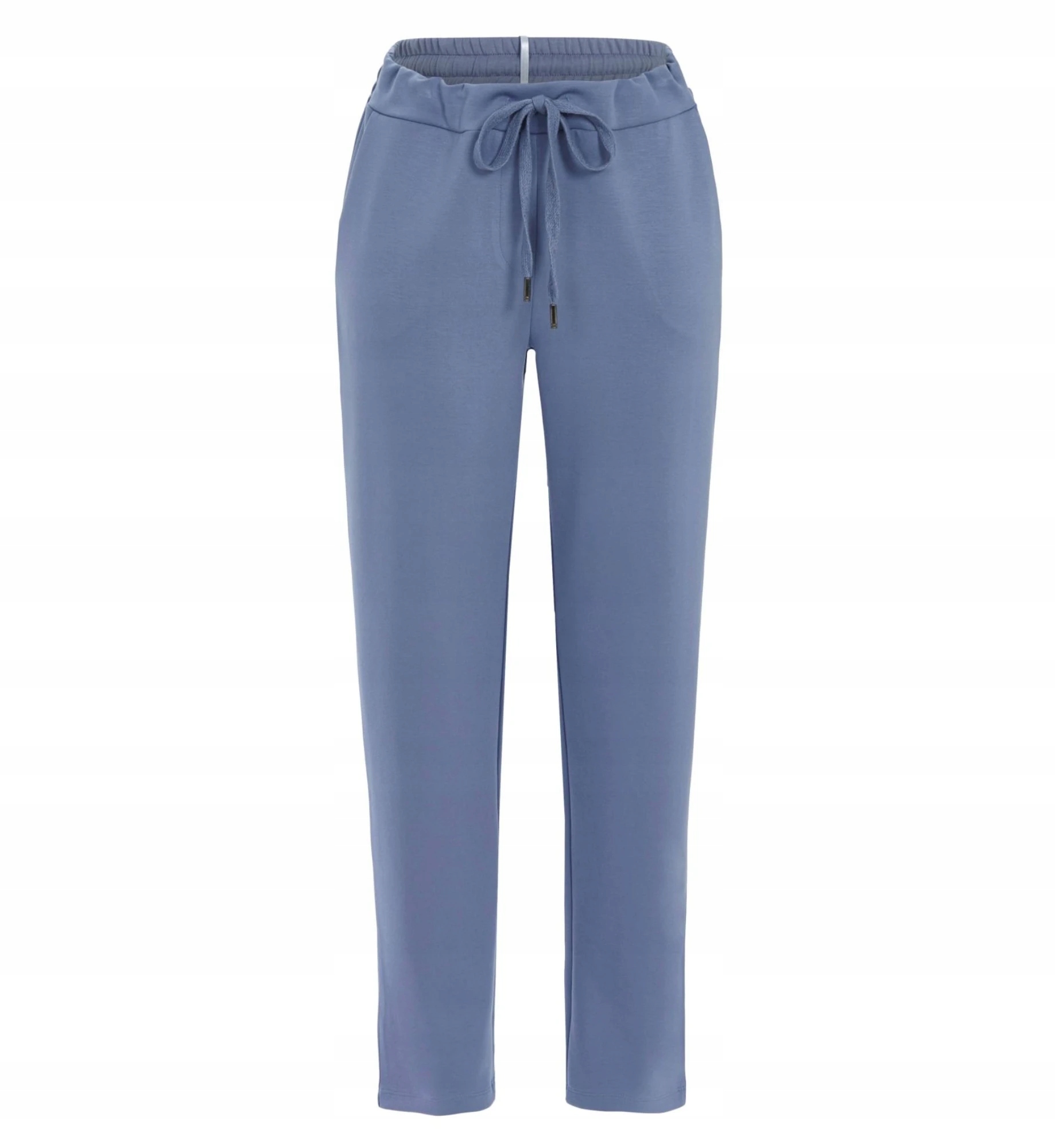 Dámské teplákové kalhoty Dlouhé 5538506 278 Modré Ringella 44 Modrá