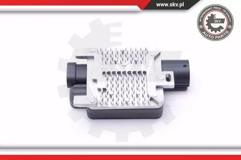 OPORNIK WENTYLATORA CHLODNICY ESEN SKV Producent części Polcar