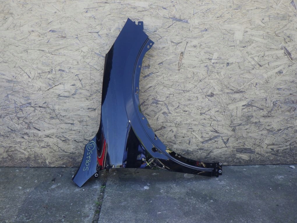 FORD KUGA MK3 III 2020- fender right front