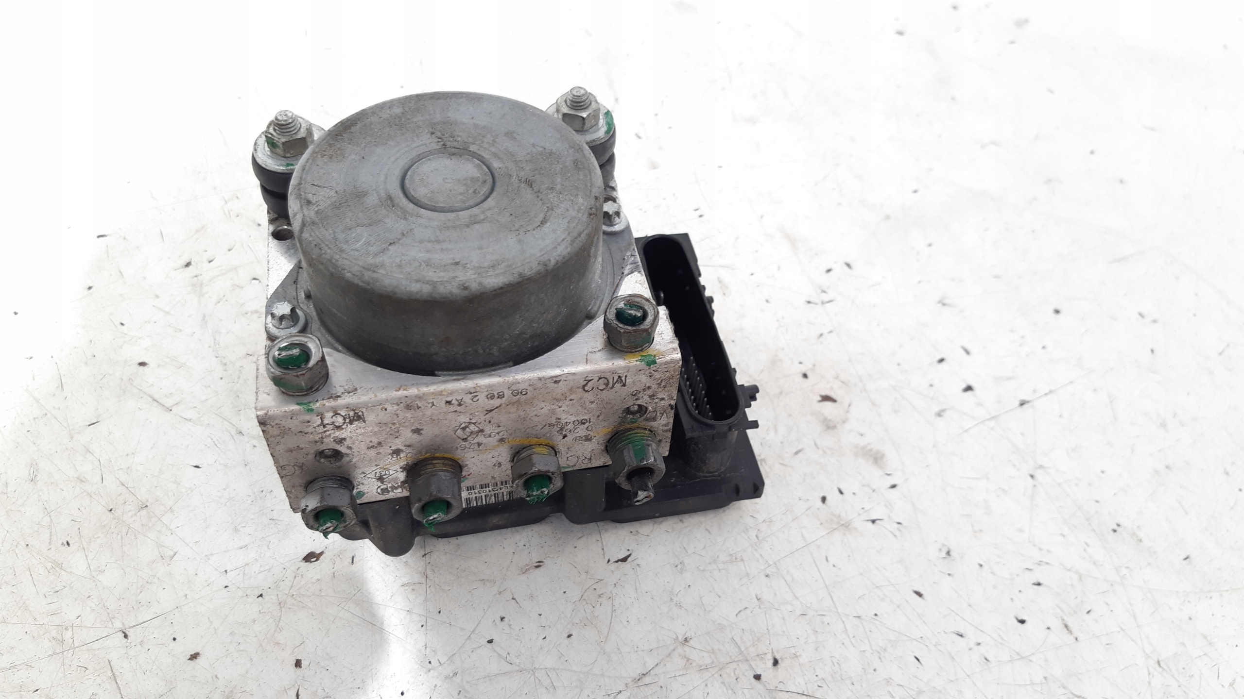 Pompa ABS 4766046212 Dacia Sandero