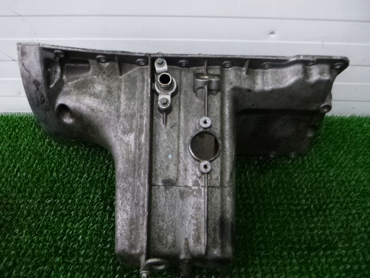 A-KLASA W168 1.7 CDI Ölwanne A1660141302 OE