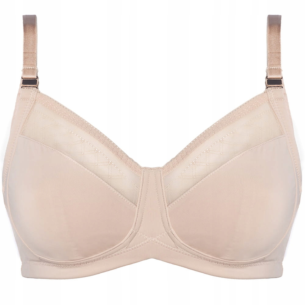 Hotmilk Lunar Eclipse béžová podprsenka 90E (40DD)